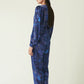 SUMBA PRINTED JUMPSUIT