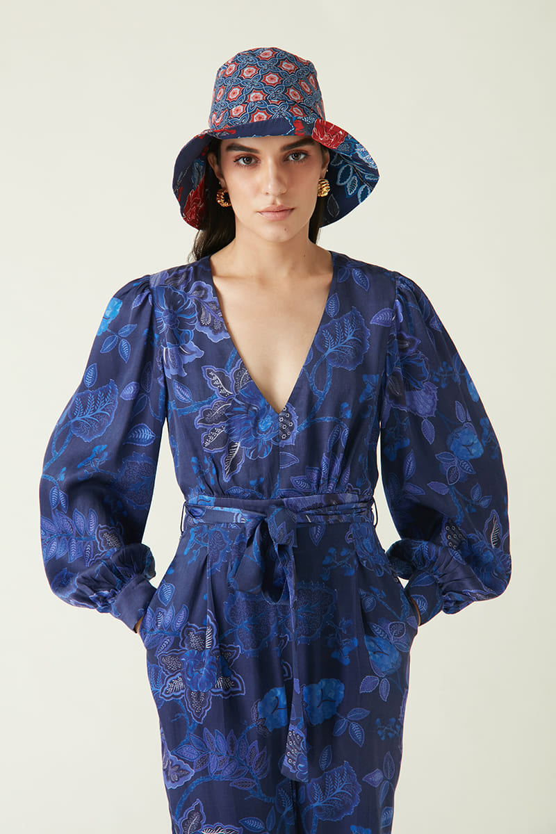 SUMBA JUMPSUIT