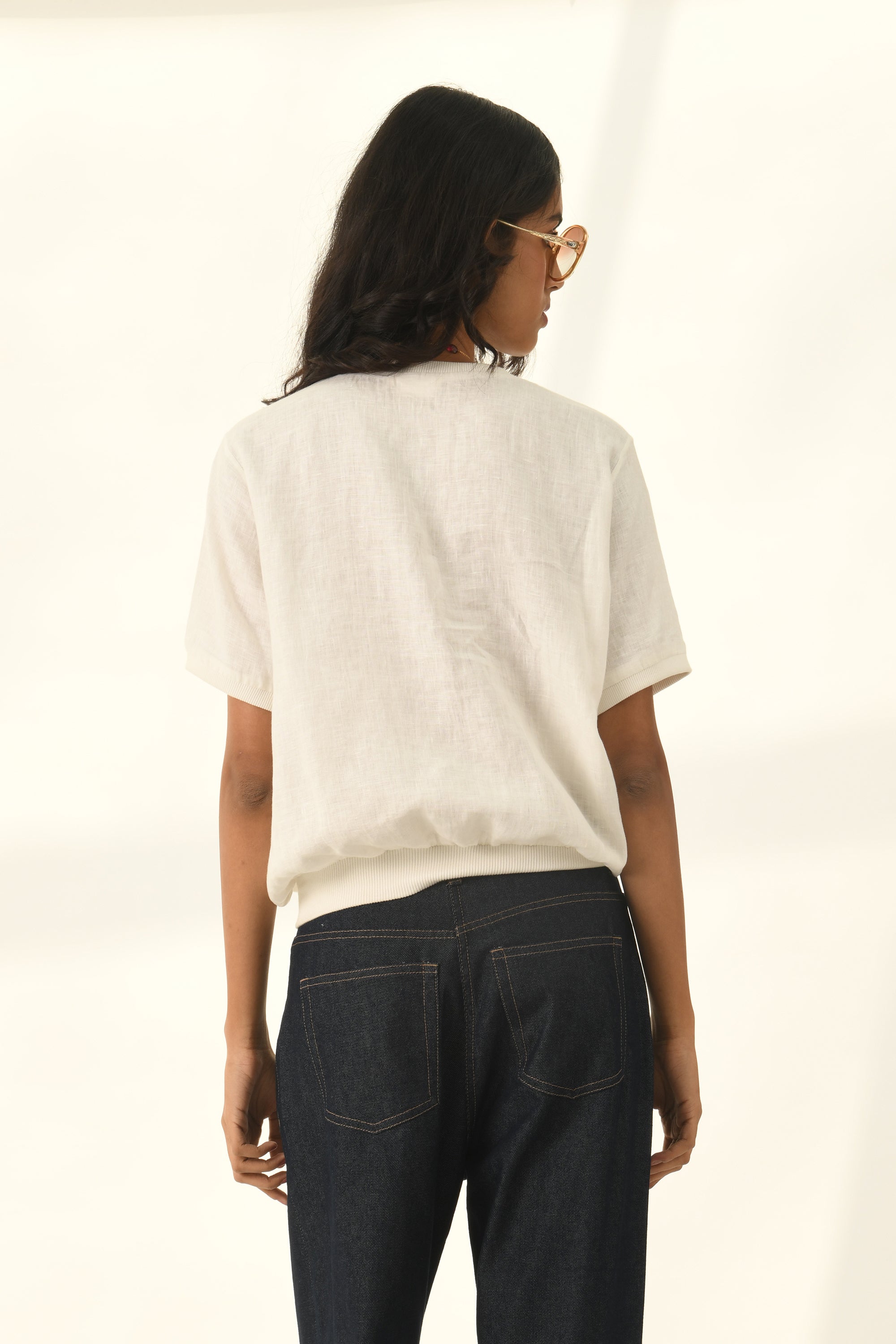 Inodora Straight Denims