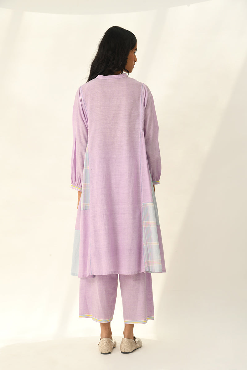Mujalis Elasticated Pants