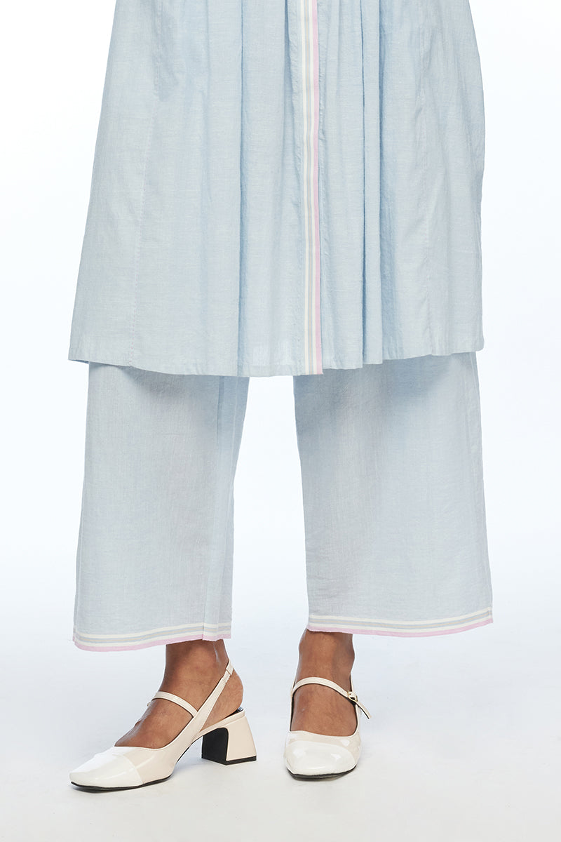 Mujalis elasticated pants