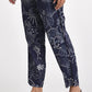 TINOS PRINTED BHANDHINI PANTS