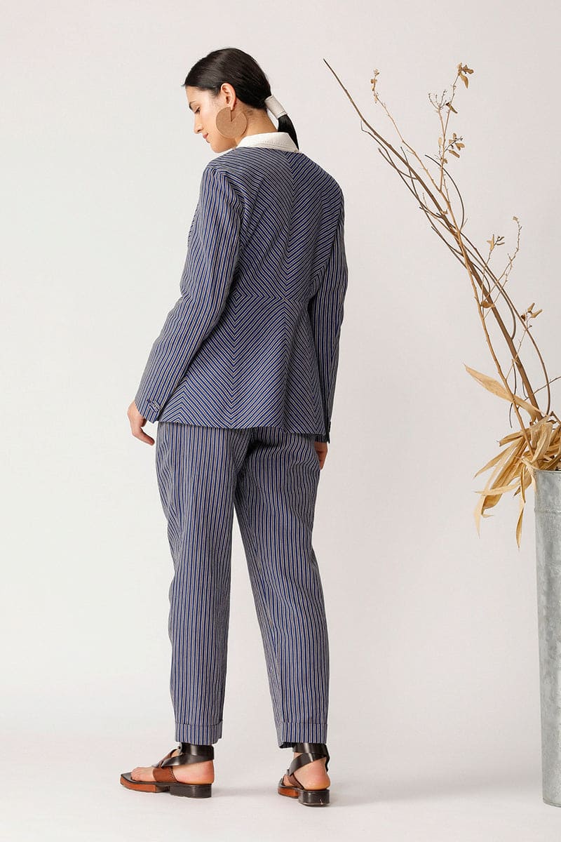 VOCAL STRIPE PANT