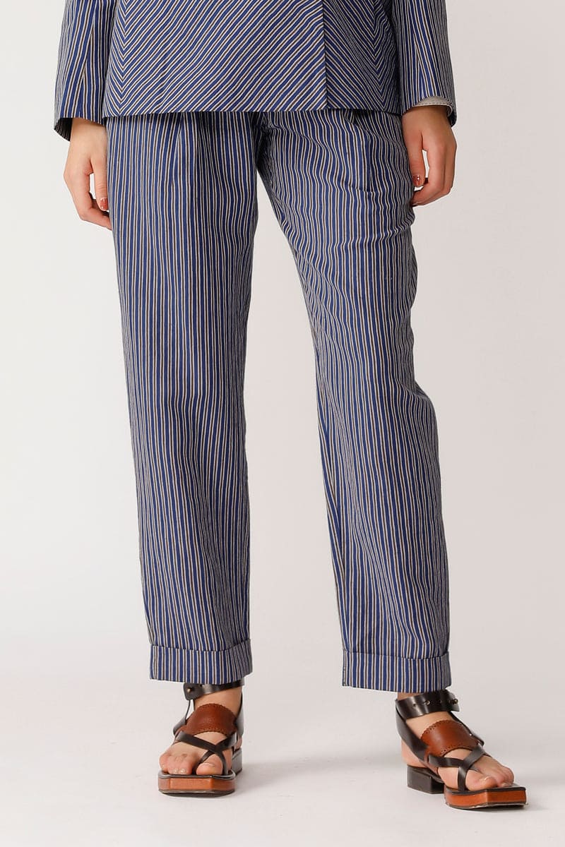 VOCAL STRIPE PANT