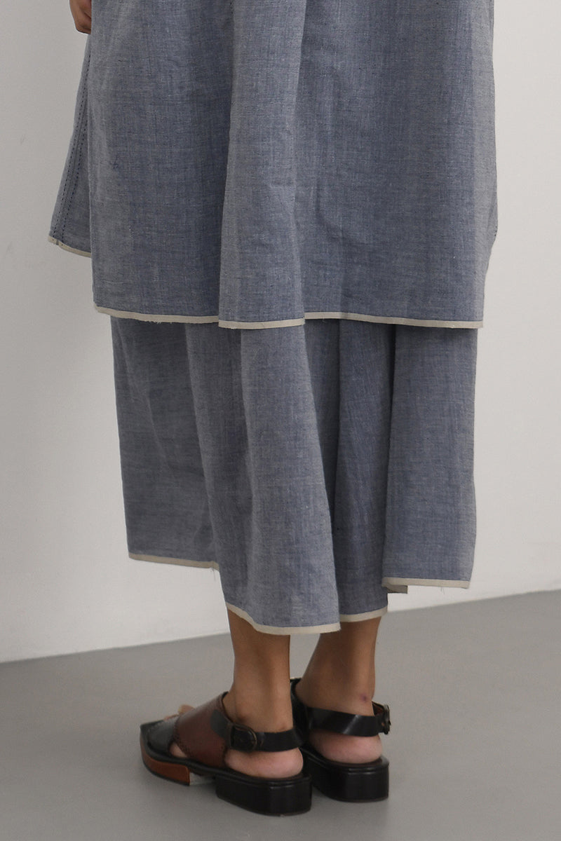 Taranto Handloom Pants