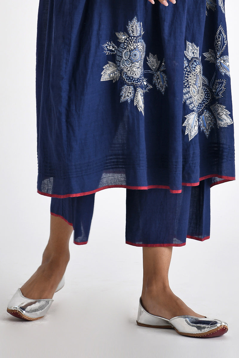 Florina Handloom Pants