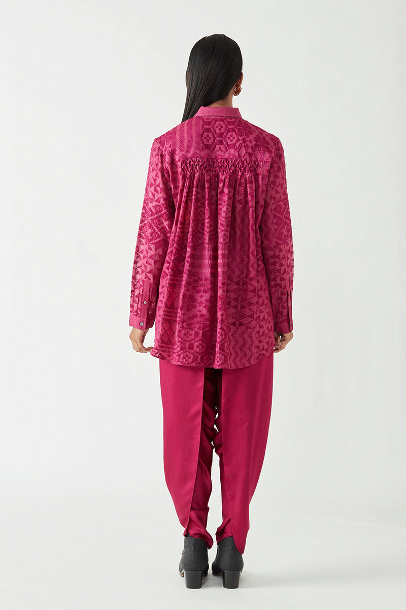 ALANIS DHOTI