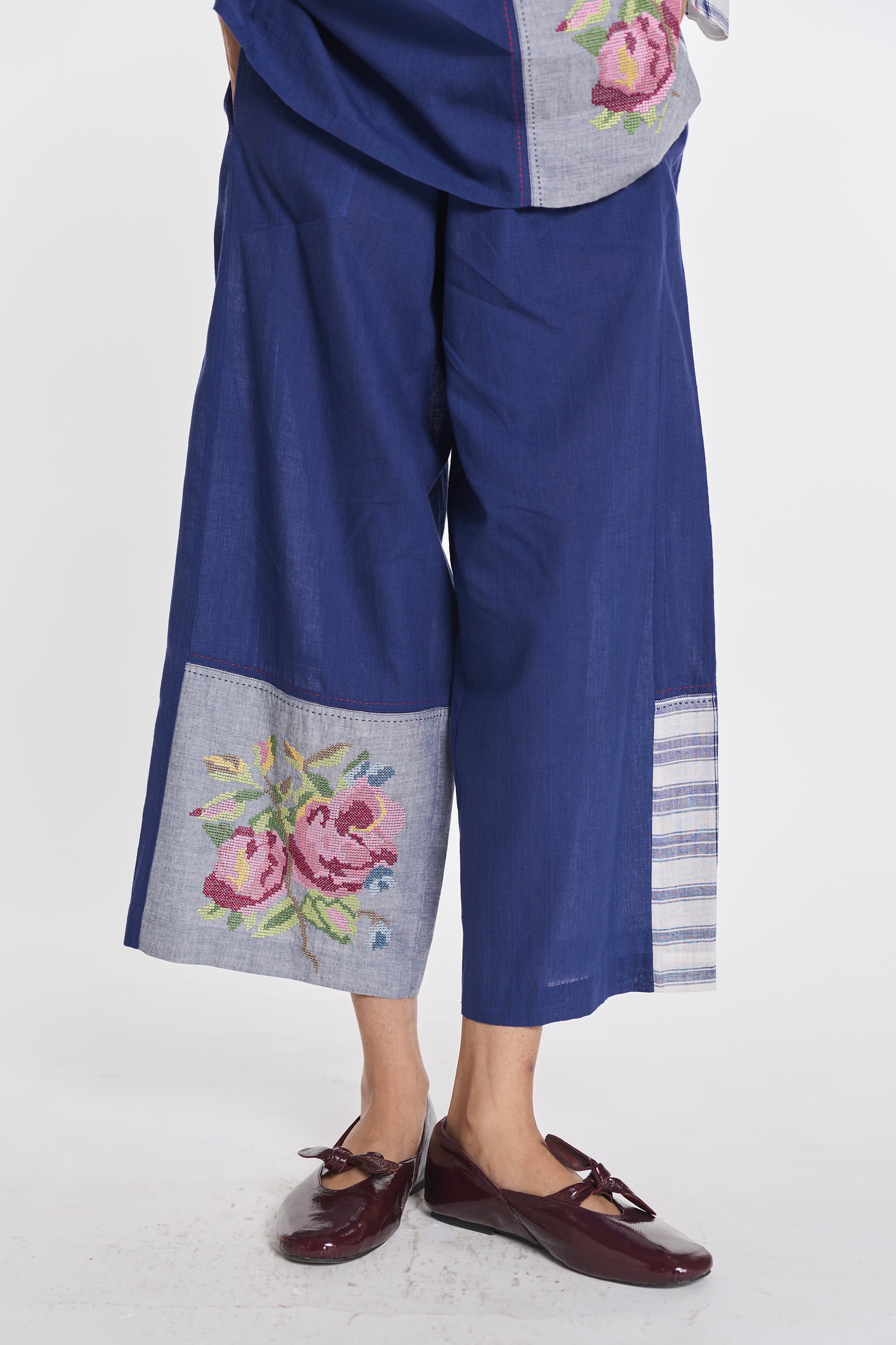 Azalea Elasticated Pants