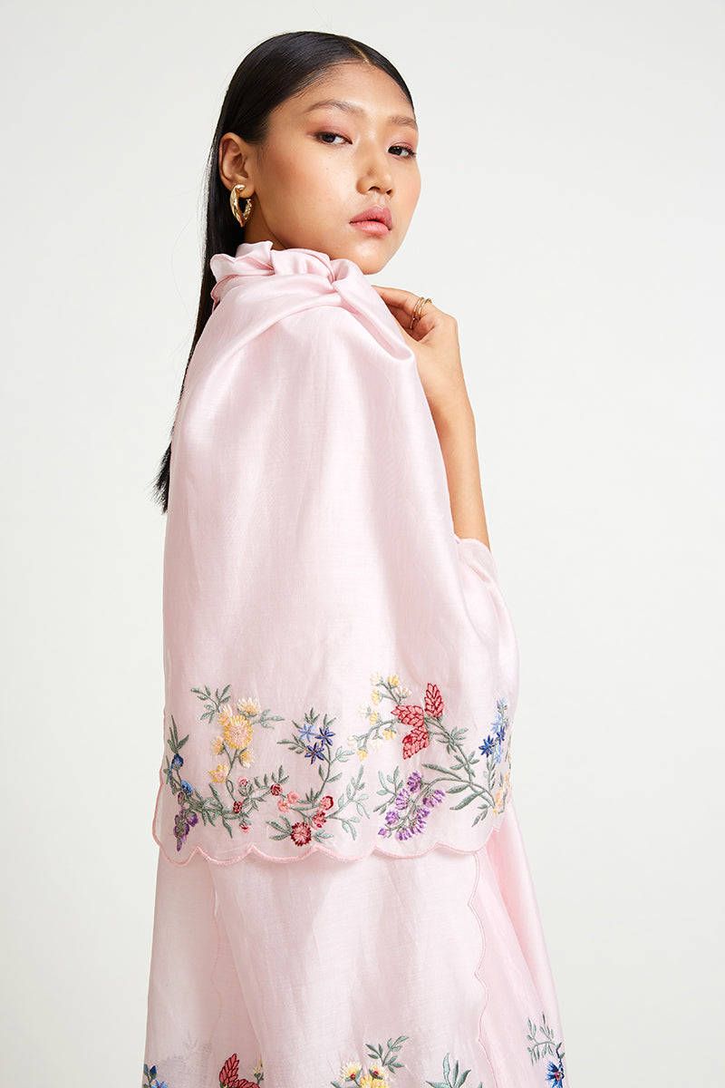 Azalea Scarf