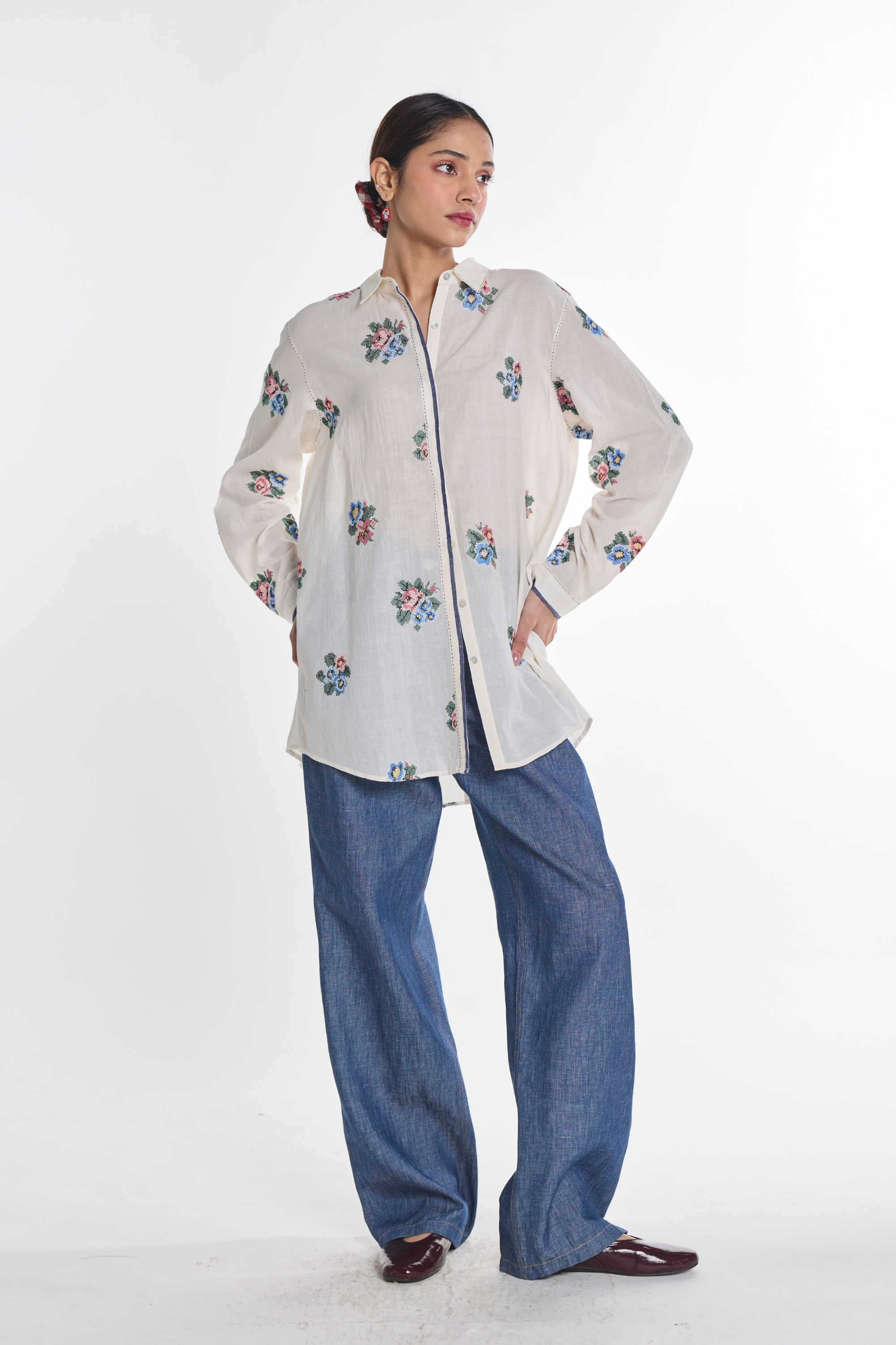 Lucerne shirt