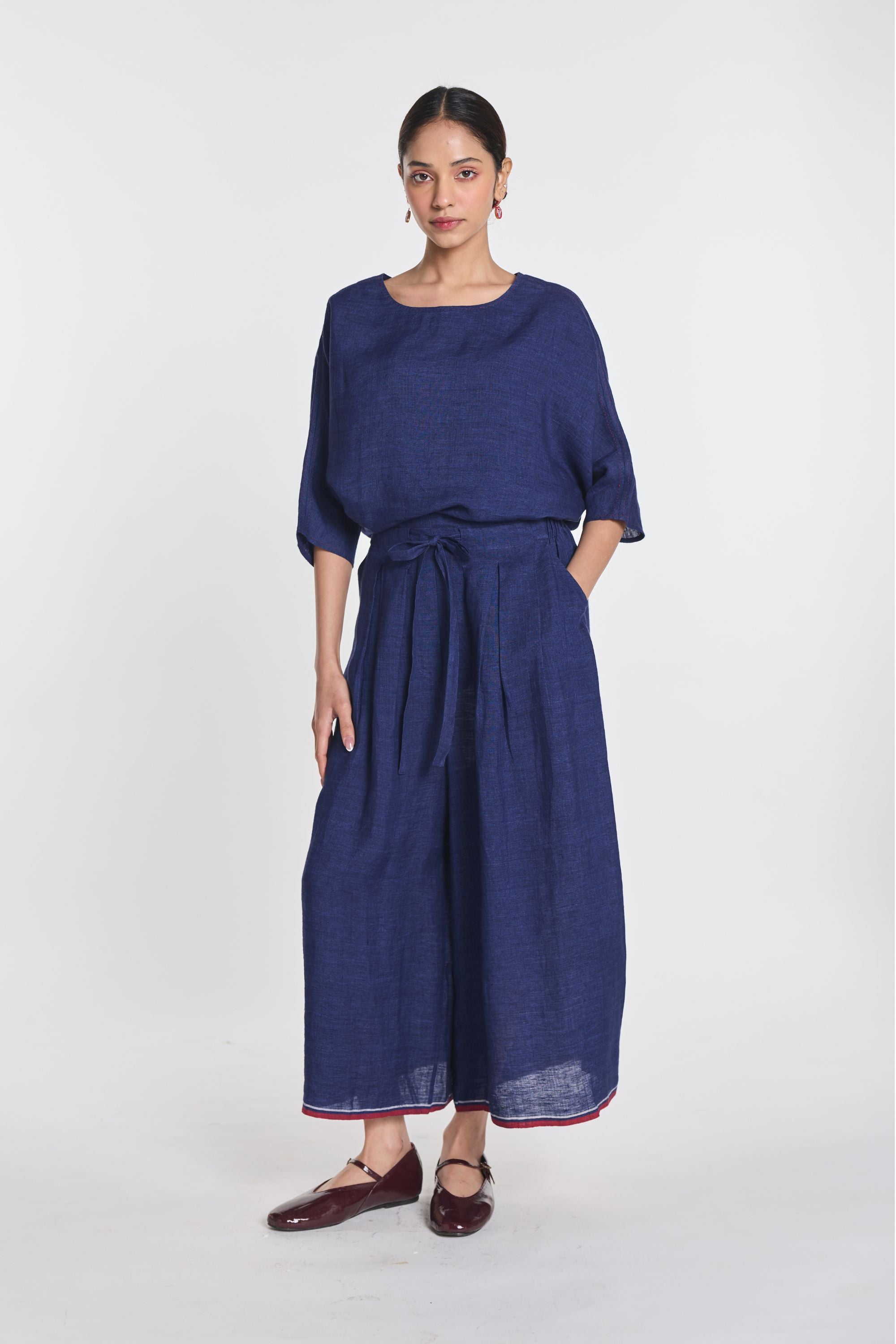 Anemone Elasticated Pant