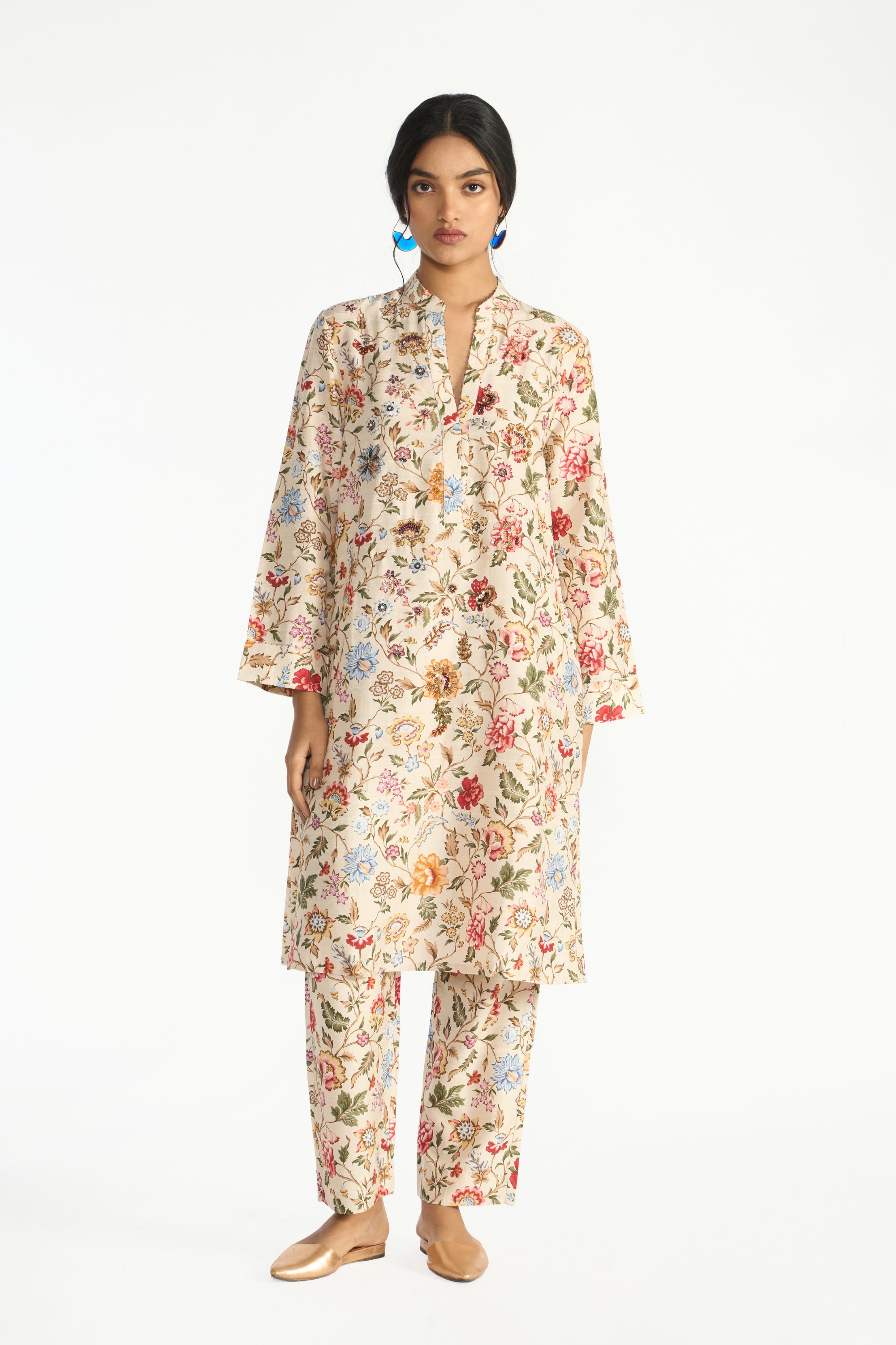 Surabhi Pants