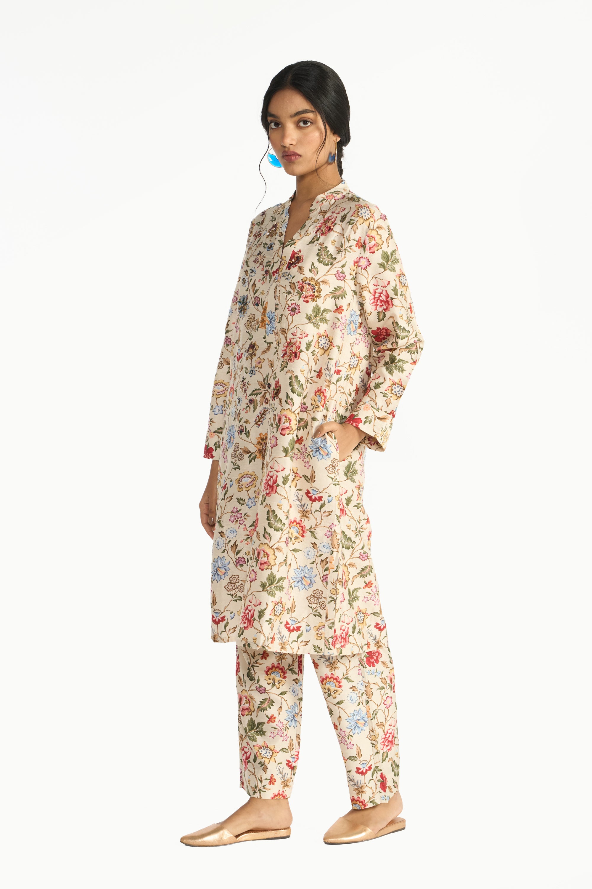 Surabhi Pants
