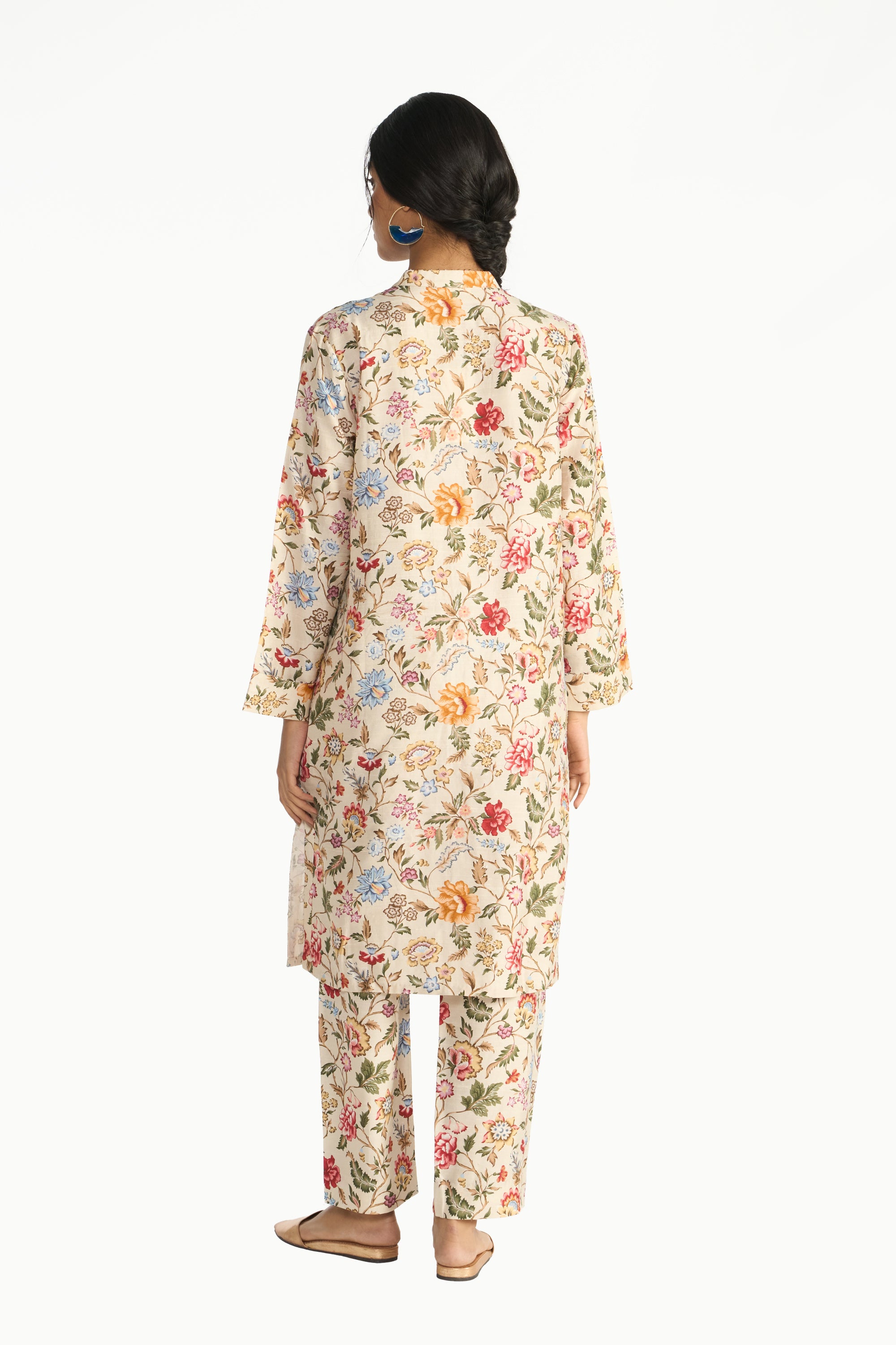 Surabhi Pants