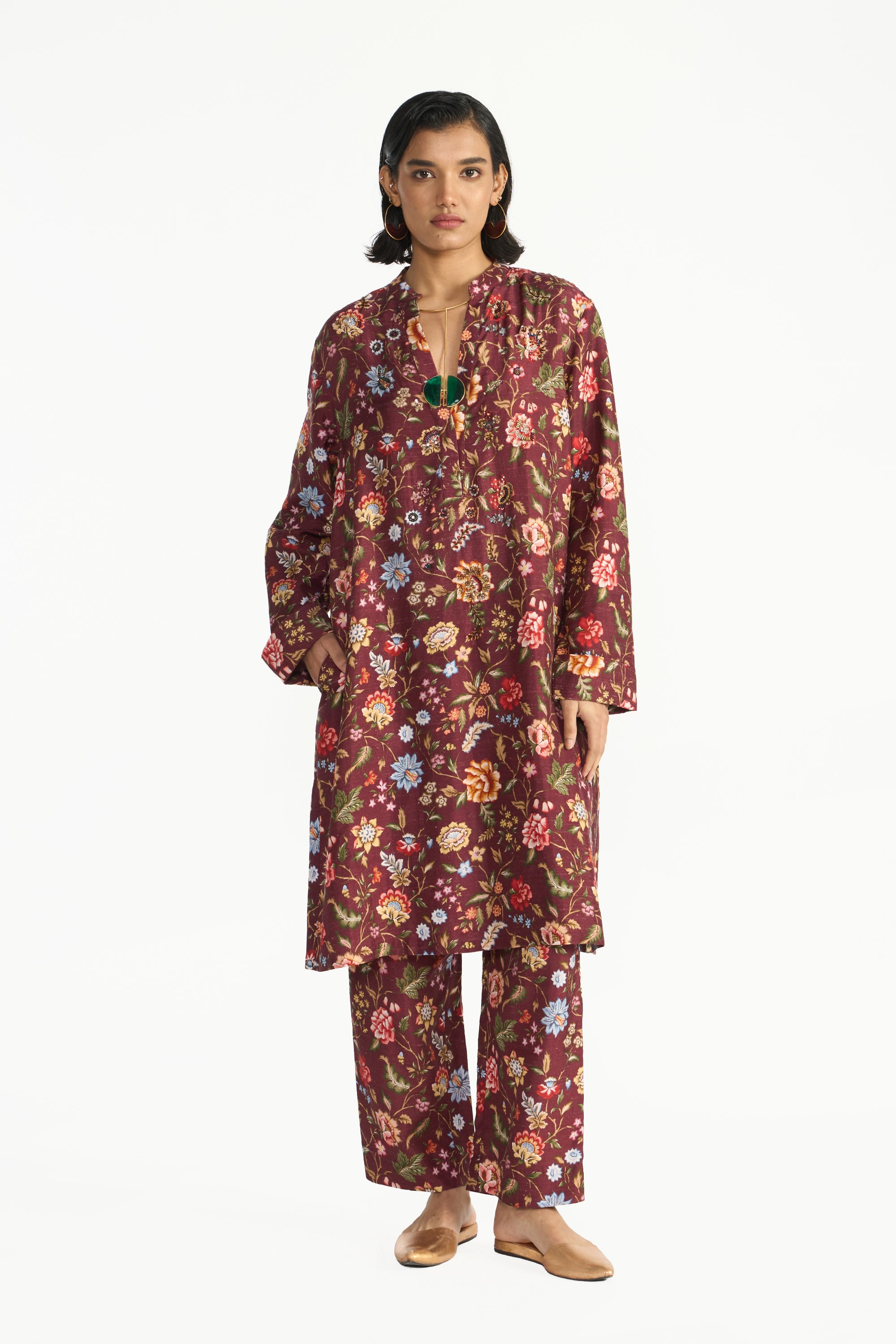 Surabhi Pants