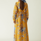 Lewoto Printed Dress