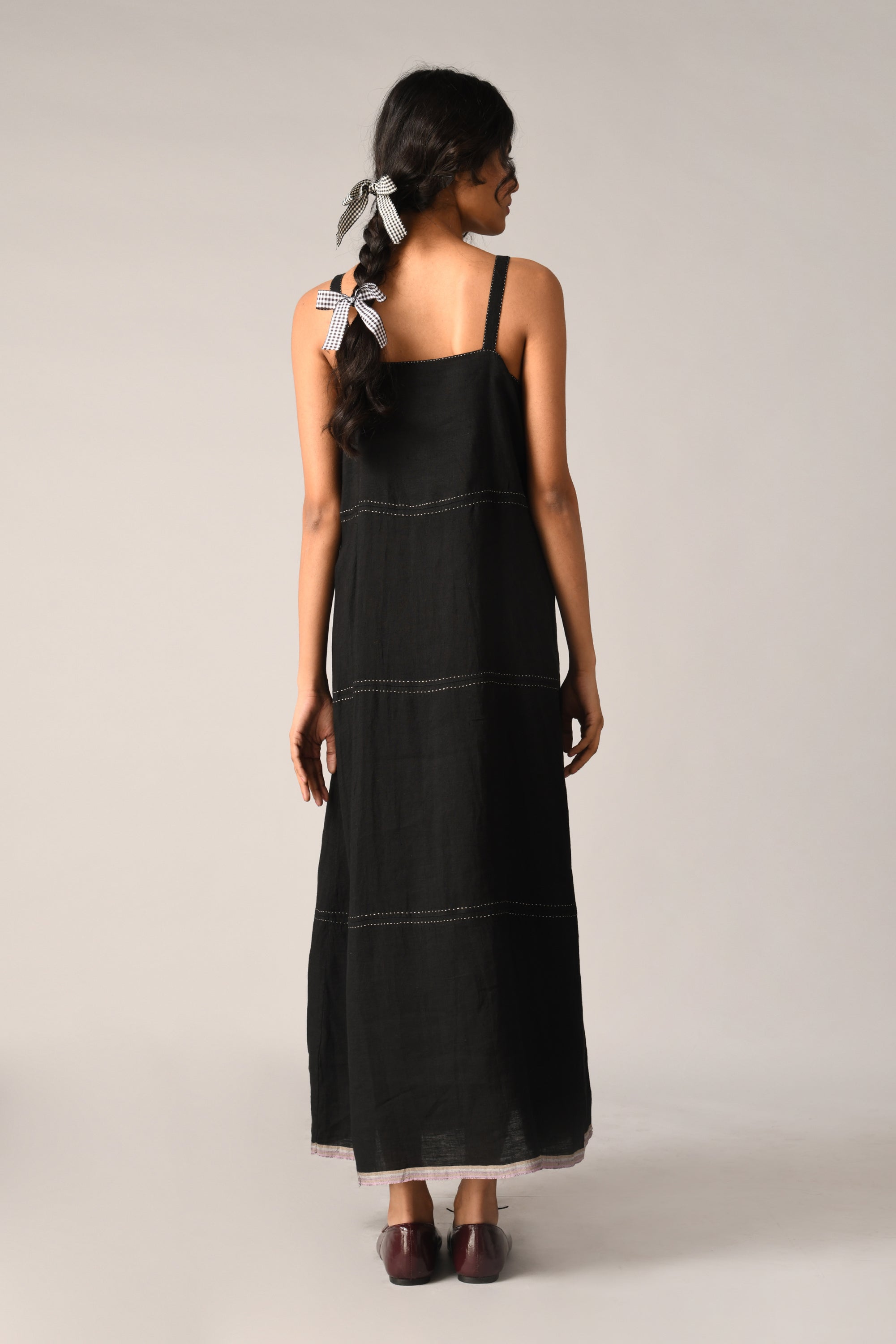 Hulthemia Strap Dress
