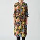 Lucie Printed Tunic Dress