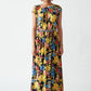 Giselle Printed Dress