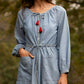 KOKO TASSEL TUNIC