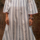 MANCE STRIPE TUNIC