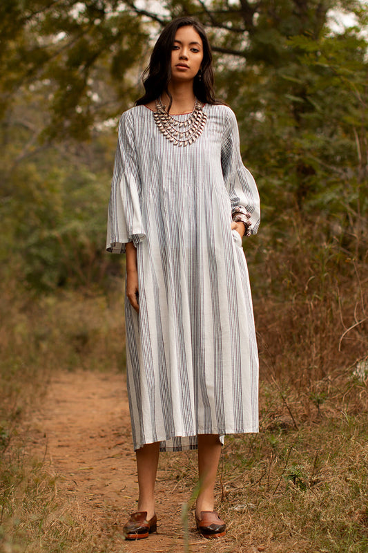 ETHEL STRIPE TUNIC