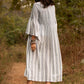 ETHEL STRIPE TUNIC