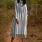 MADLYN STRIPE TUNIC