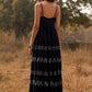 DIANNE STRAPPY MAXI