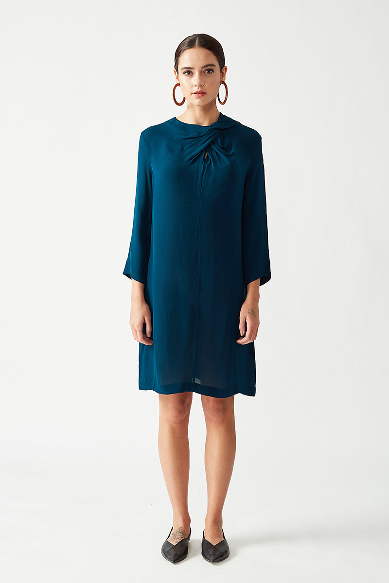 Knot Dress