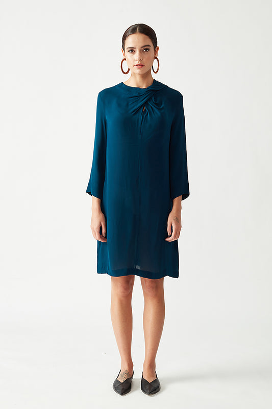 Knot Dress