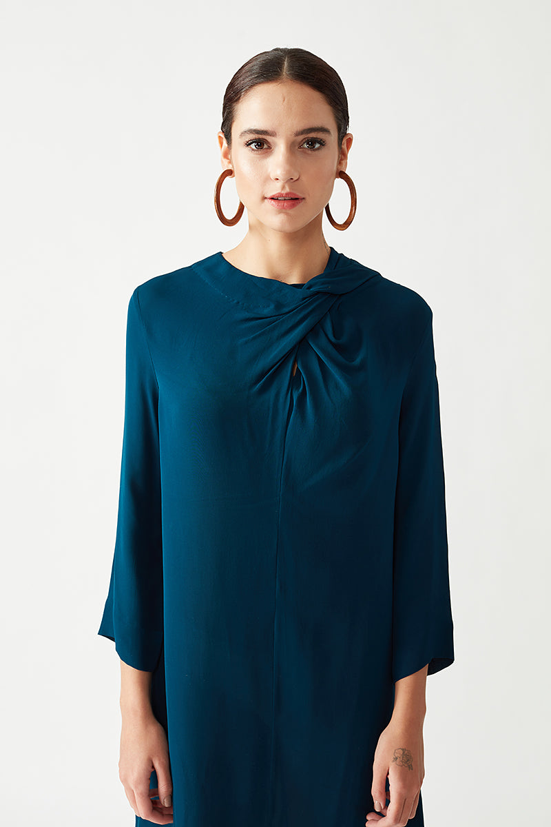 Knot Dress