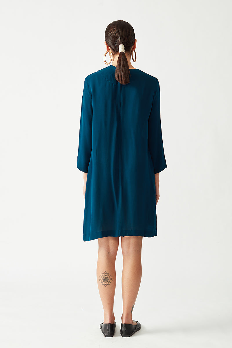 Knot Dress