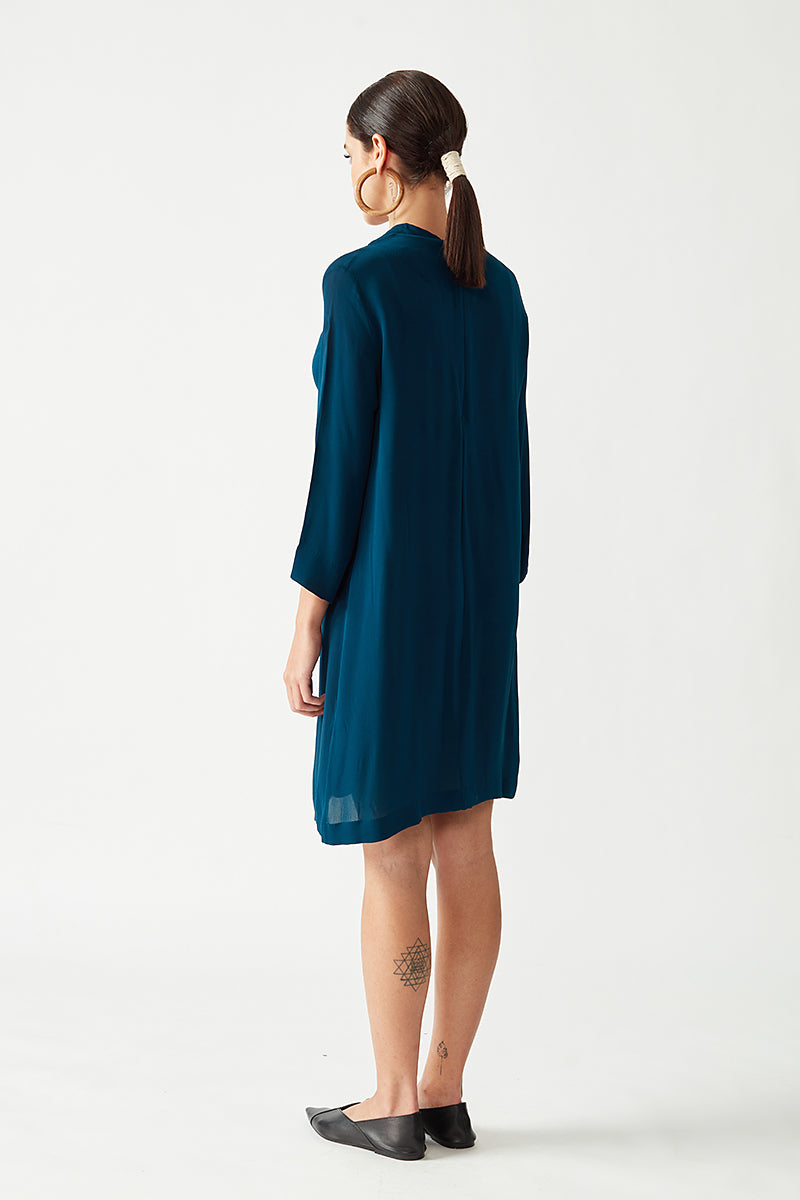 Knot Dress