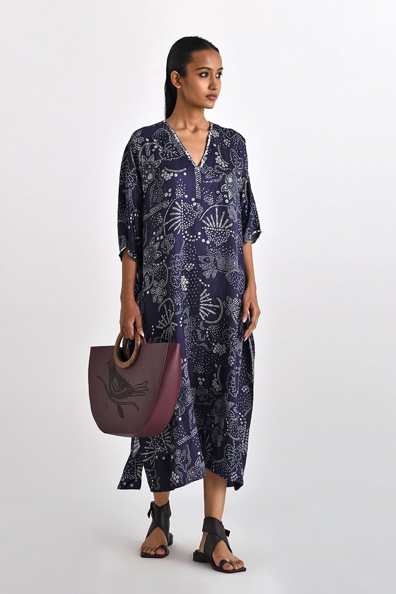 Robita Kaftan Dress