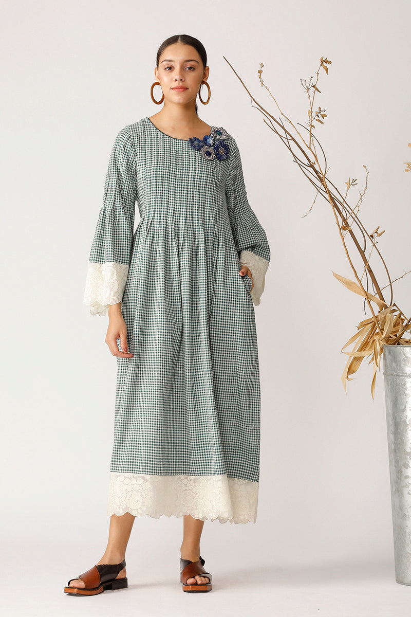 MORRIS LONG MAXI