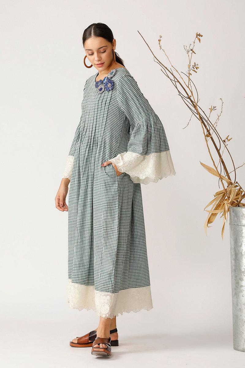 MORRIS LONG MAXI