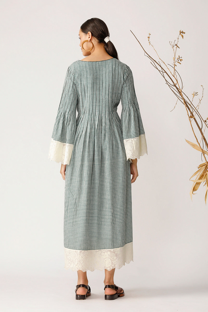 MORRIS LONG MAXI