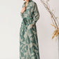 SONANCE FERN DRESS