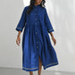 Verona Buttoned Down Dress