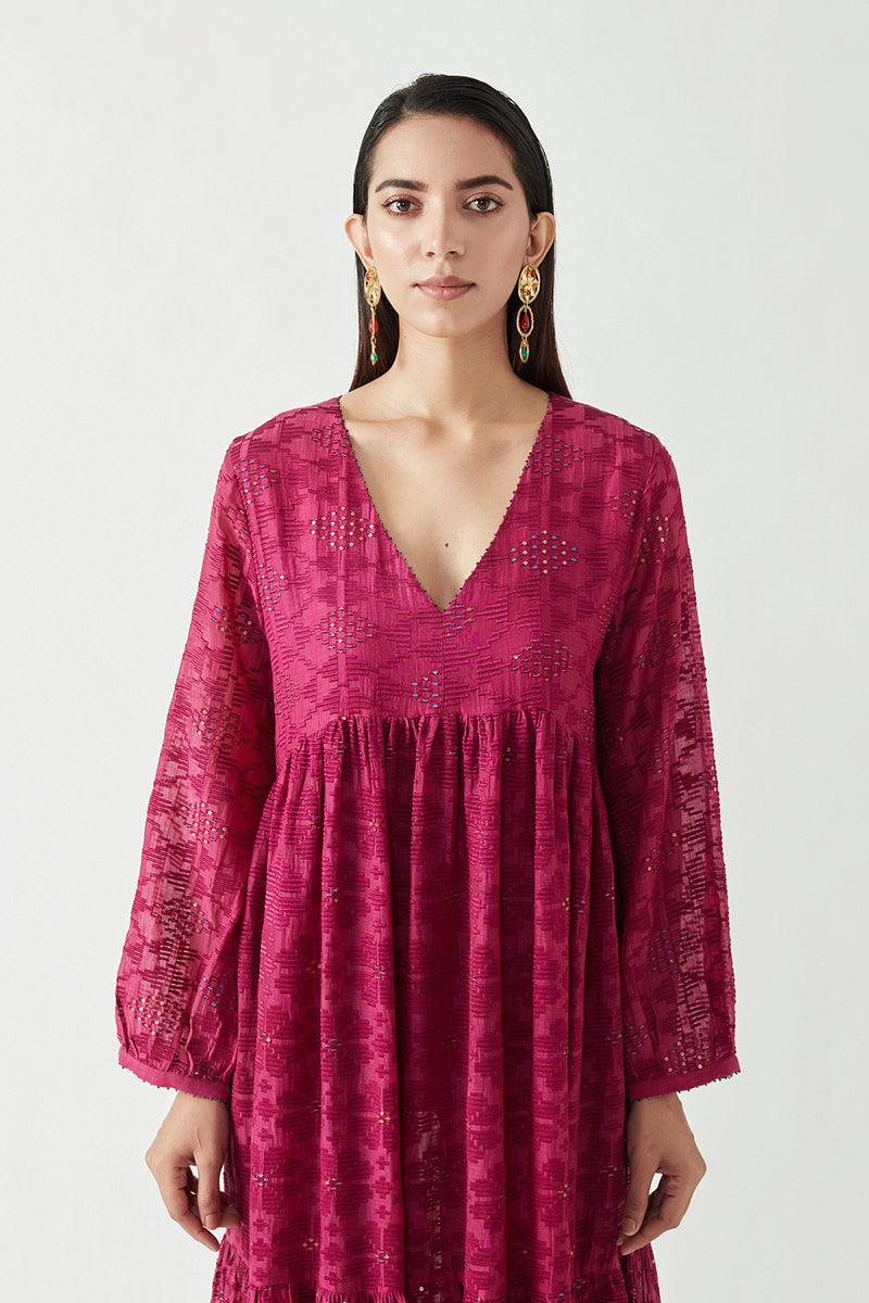 STELLA DRESS