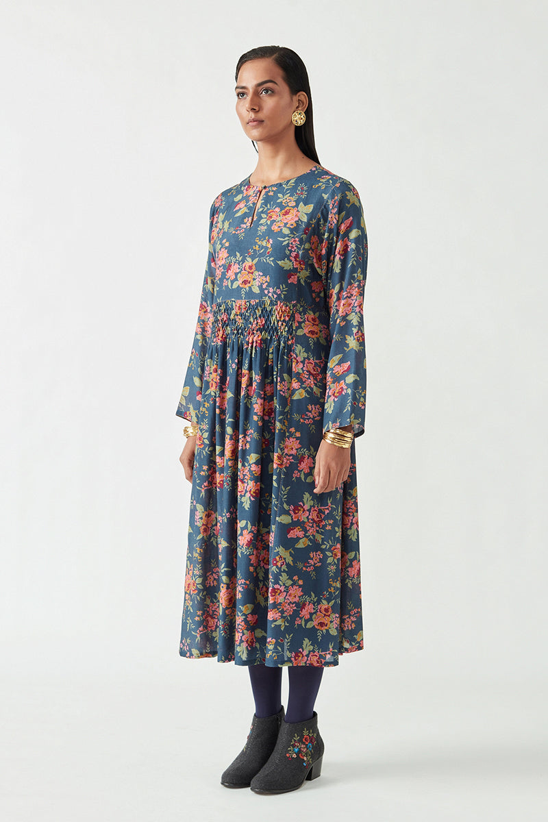PEPITA DRESS