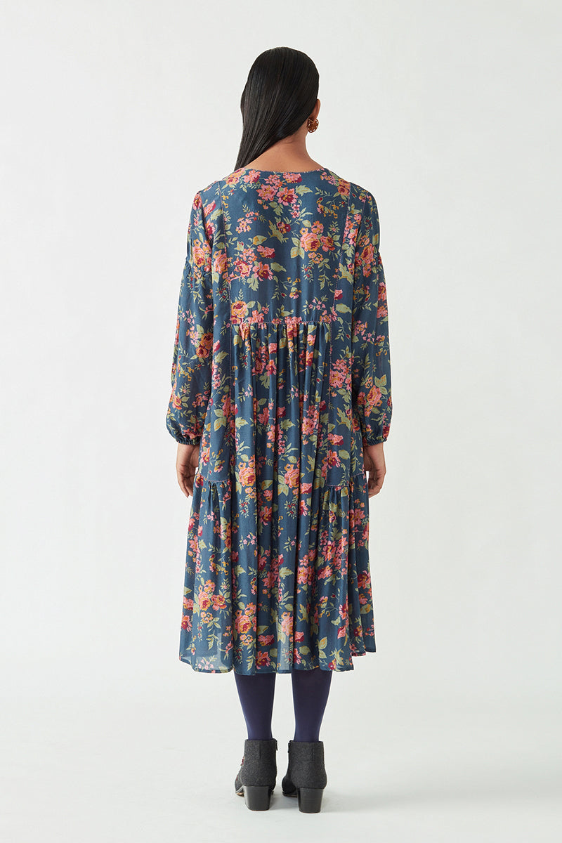 HELEN DRESS