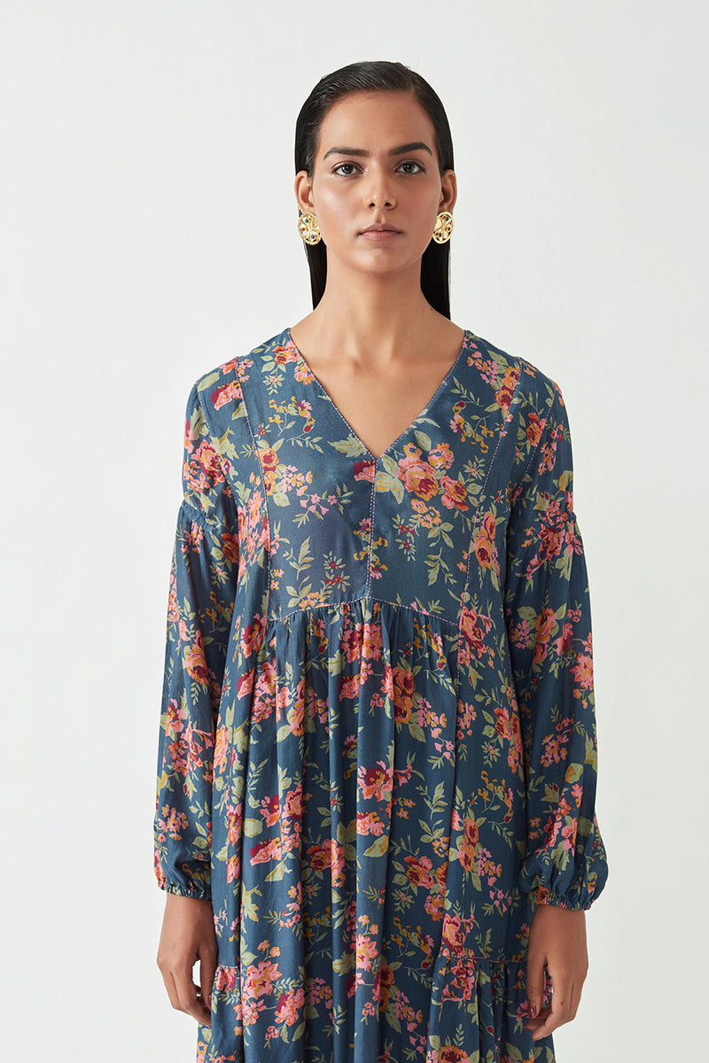 HELEN DRESS