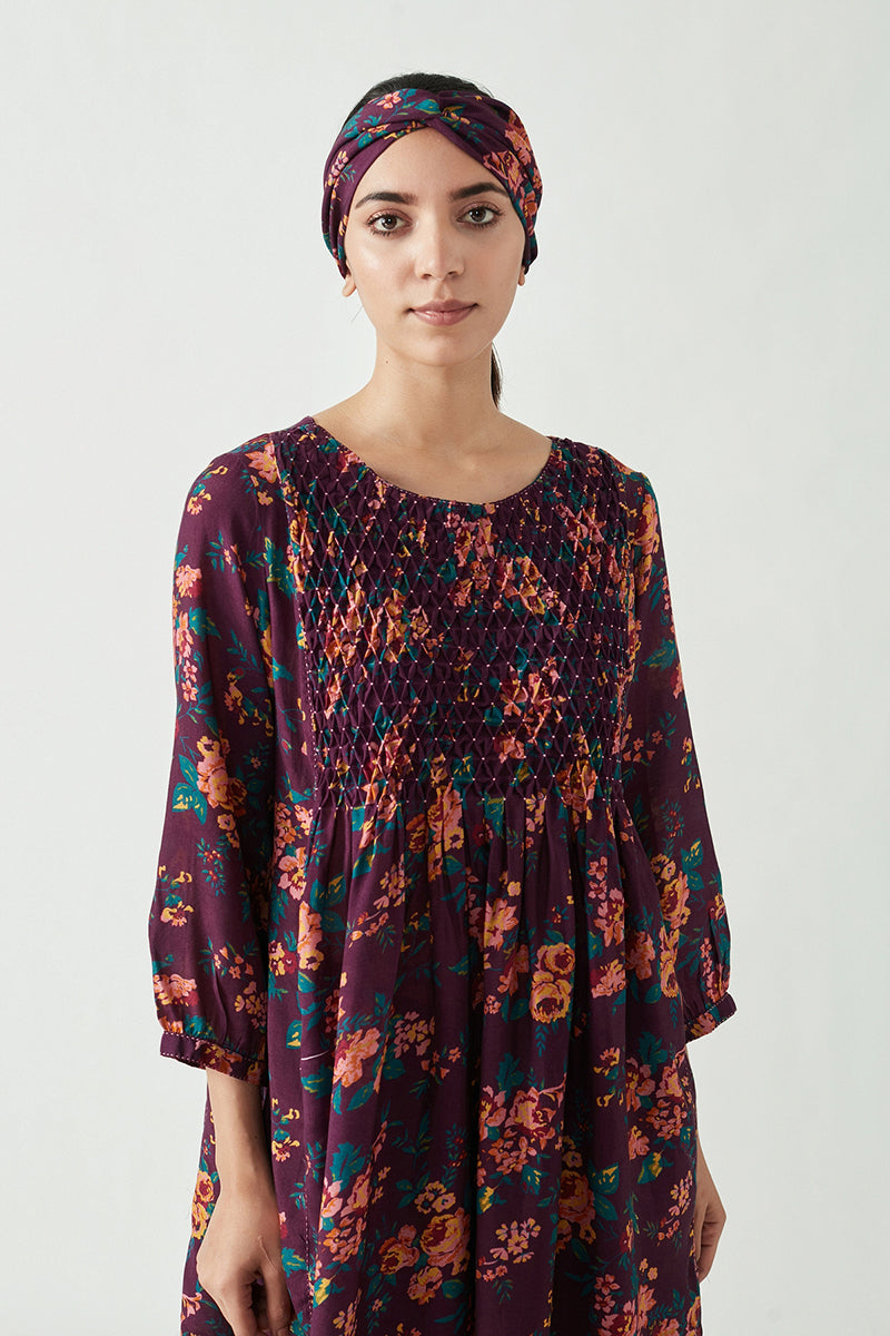 EMMA DRESS