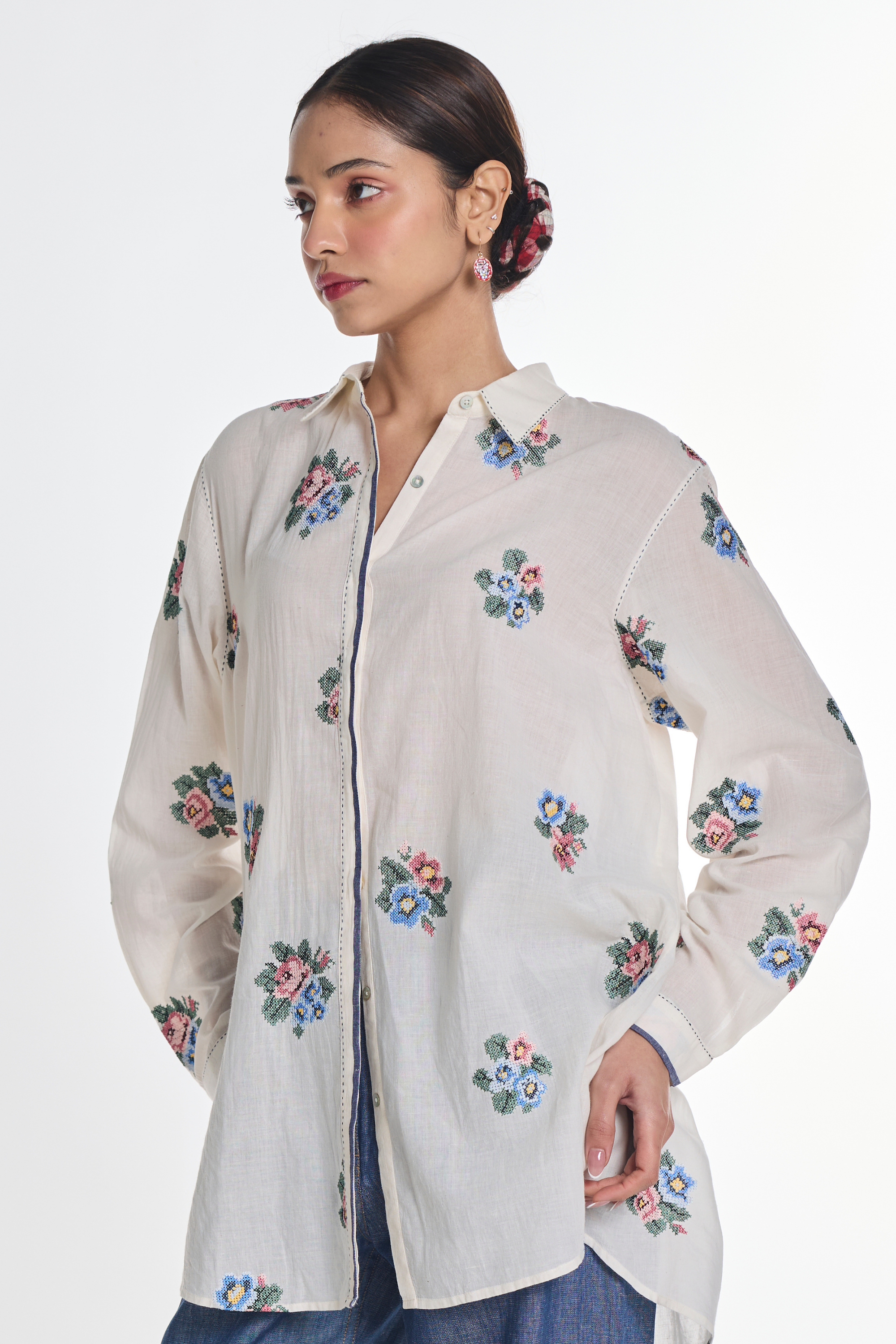 Lucerne shirt