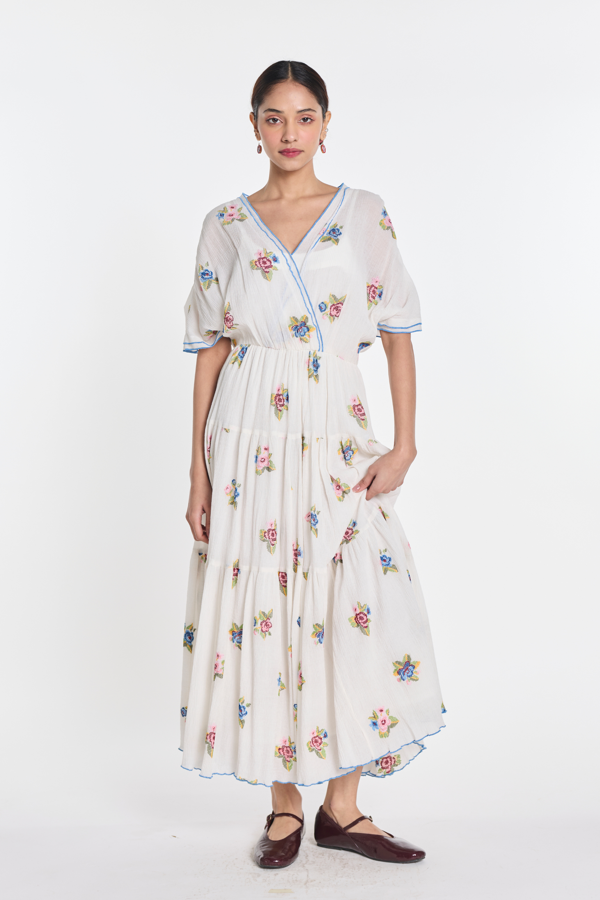 Bramble dress