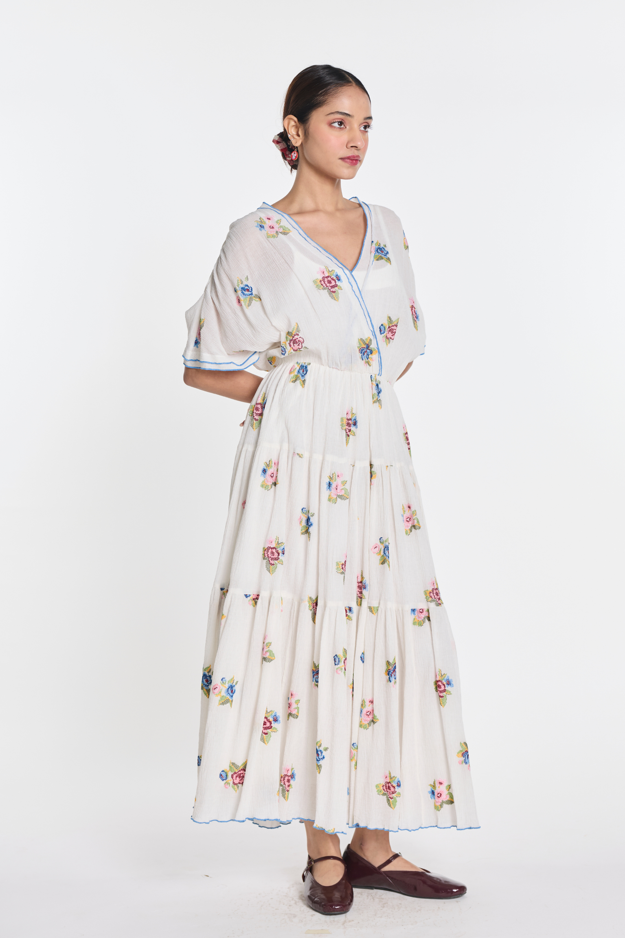Bramble dress