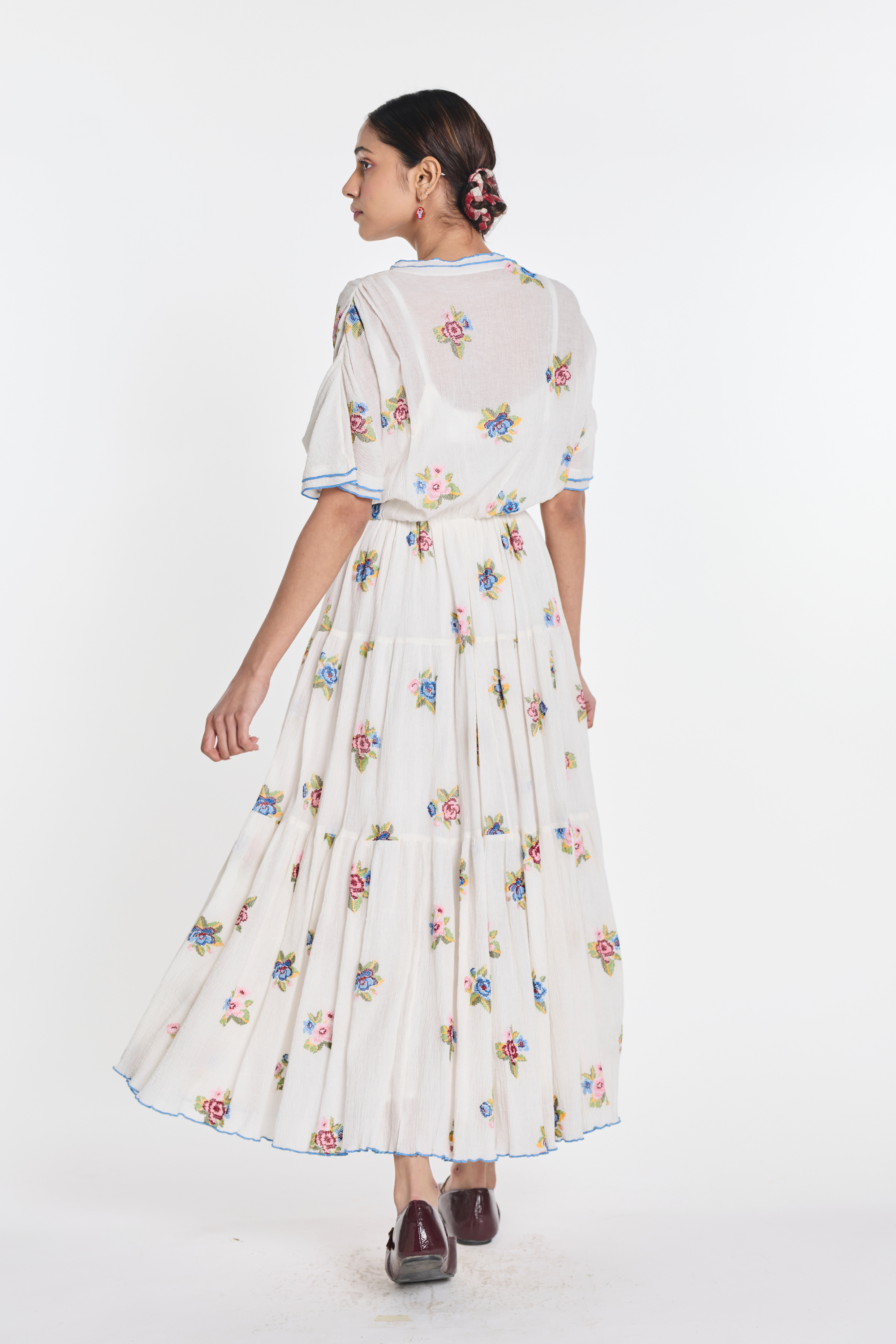 Bramble dress