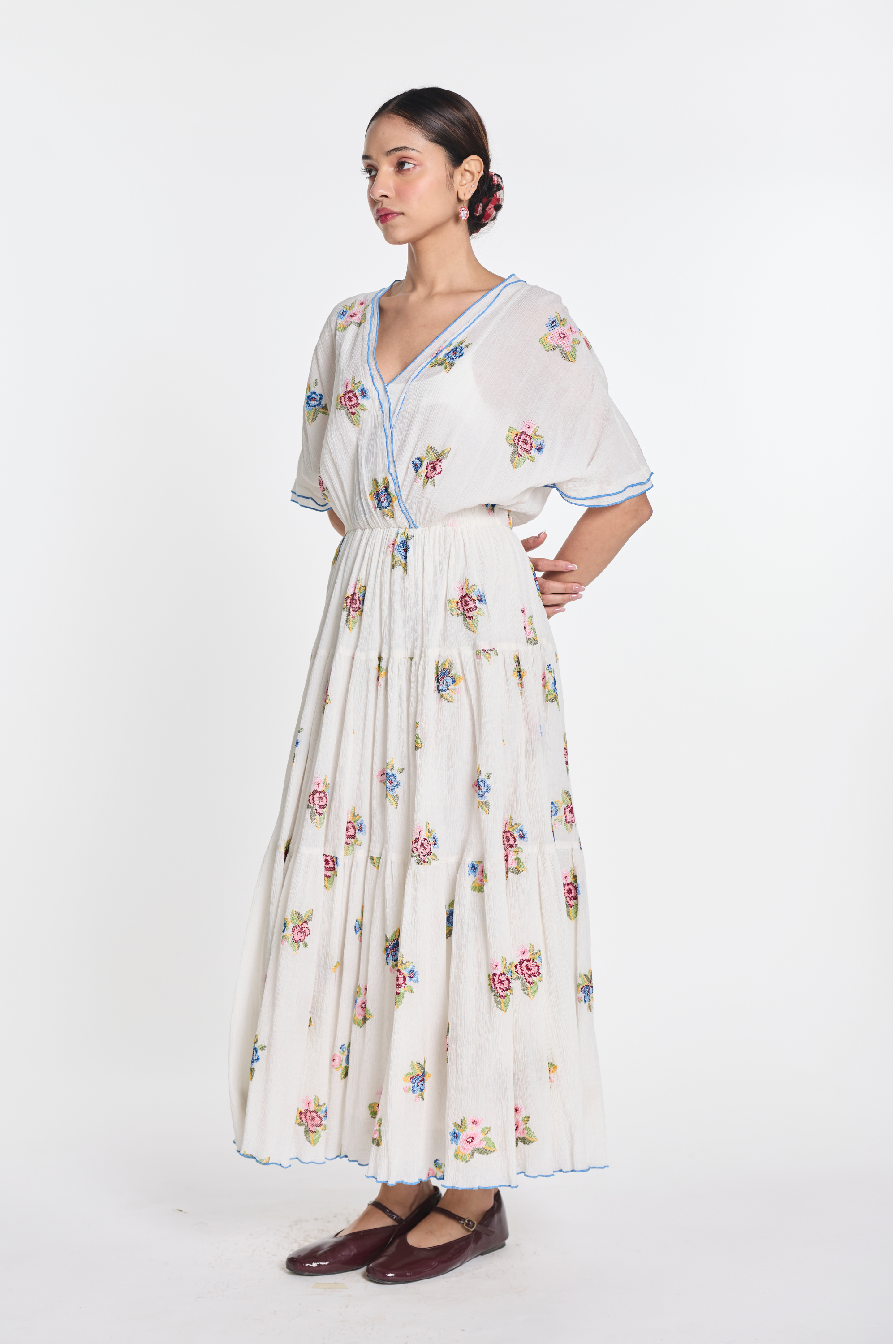 Bramble dress